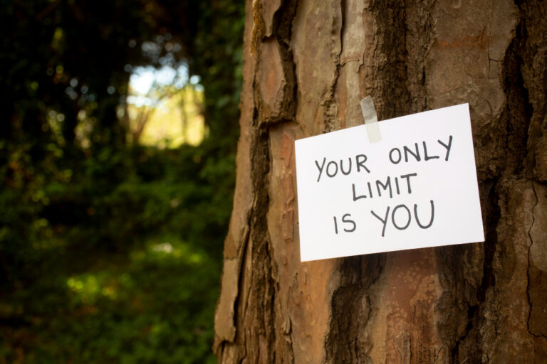 Overcoming Limiting Beliefs: The Power of Daily Habits for Personal Growth